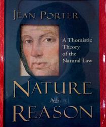 NATURE AS REASON