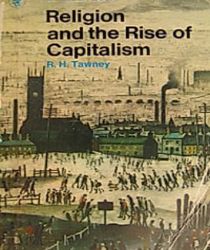 RELIGION AND THE RISE OF CAPITALISM: A HISTORICAL STUDY