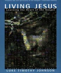 LIVING JESUS
