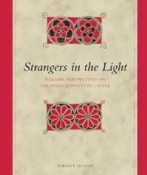 STRANGERS IN THE LIGHT