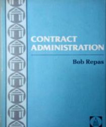 CONTRACT ADMINISTRATION