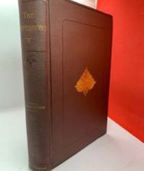 THE WORKS OF SAINT AUGUSTINE