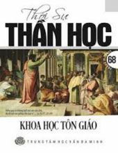 THỜI SỰ THẦN HỌC: SỐ 68, THÁNG 05 NĂM 2015