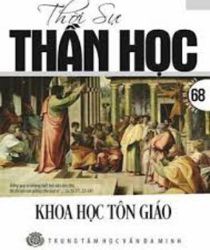 THỜI SỰ THẦN HỌC: SỐ 68, THÁNG 05 NĂM 2015