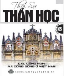 CÁC CÔNG NGHỊ VÀ CÔNG ĐỒNG Ở VIỆT NAM - THỜI SỰ THẦN HỌC: SỐ 105 