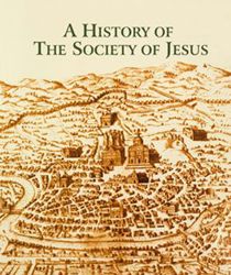 A HISTORY OF THE SOCIETY OF JESUS