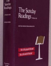 THE SUNDAY READINGS