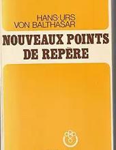 NOUVEAUX POINTS DE REPÈRE