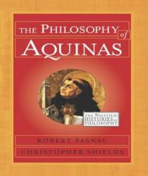 THE PHILOSOPHY OF AQUINAS
