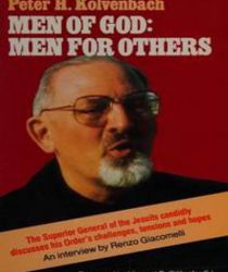MEN OF GOD: MEN FOR OTHERS
