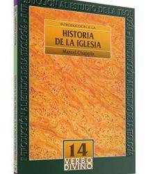 INTRODUZIONE ALLA STORIA DELLA CHIESA