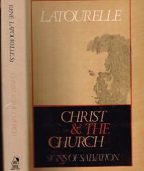 CHRIST AND THE CHURCH