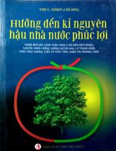 HƯỚNG ĐẾN KỈ NGUYÊN HẬU NHÀ NƯỚC PHÚC LỢI