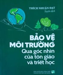 BẢO VỆ MÔI TRƯỜNG 