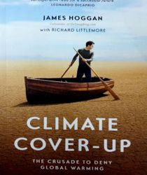 CLIMATE COVER - UP