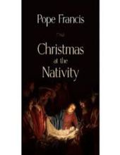 CHRISTMAS AT THE NATIVITY