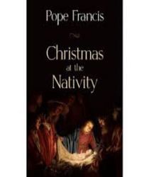 CHRISTMAS AT THE NATIVITY