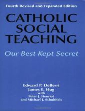 CATHOLIC SOCIAL TEACHING