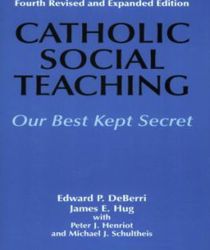 CATHOLIC SOCIAL TEACHING