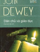 DÂN CHỦ VÀ GIÁO DỤC