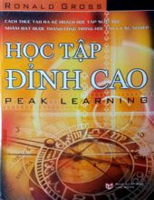 HỌC TẬP ĐỈNH CAO