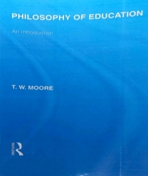 PHILOSOPHY OF EDUCATION