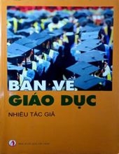 BÀN VỀ GIÁO DỤC