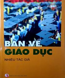 BÀN VỀ GIÁO DỤC