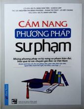 CẨM NANG PHƯƠNG PHÁP SƯ PHẠM