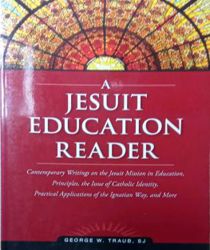 A JESUIT EDUCATION READER