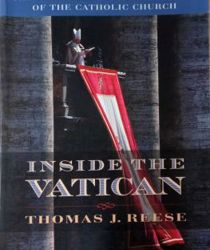 INSIDE THE VATICAN
