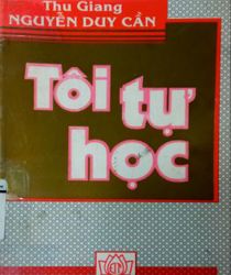 TÔI TỰ HỌC