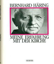 MEINE ERFAHRUNG MIT DER KIRCHE