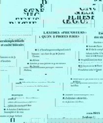 RECHERCHES DE SCIENCE RELIGIEUSE: TOME 103/1, JANVIER - MARS 2015