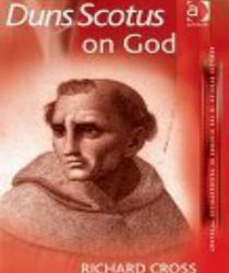 DUNS SCOTUS ON GOD