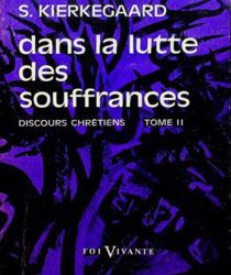 DANS LA LUTTE DES SOUFFRANCES