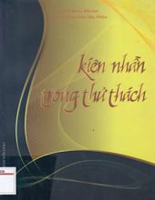 KIÊN NHẪN TRONG THỬ THÁCH