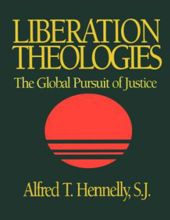 LIBERATION THEOLOGIES