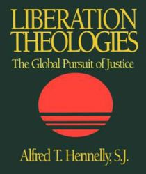 LIBERATION THEOLOGIES