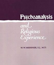 PSYCHOANALYSIS AND RELIGIOUS EXPERIENCE 