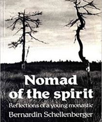 NOMAD OF THE SPIRIT