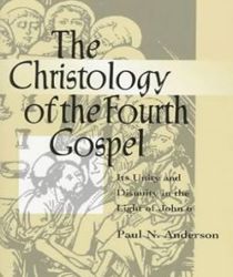 THE CHRISTOLOGY OF THE FOURTH GOSPEL