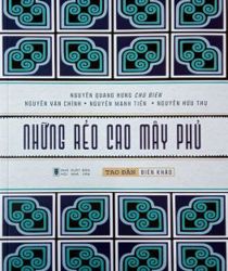 NHỮNG RẺO CAO MÂY PHỦ