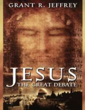 JESUS THE GREAT DEBATE