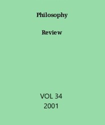 CONTINENTAL PHILOSOPHY REVIEW