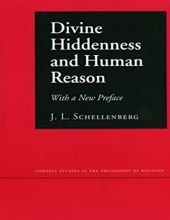 DIVINE HIDDENNESS AND HUMAN REASON: WITH A NEW PREFACE