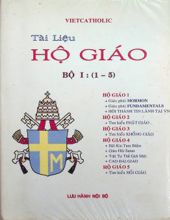 TÀI LIỆU HỘ GIÁO