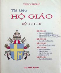 TÀI LIỆU HỘ GIÁO