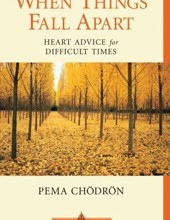 WHEN THINGS FALL APART: HEART ADVICE FOR DIFFICULT TIMES