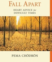 WHEN THINGS FALL APART: HEART ADVICE FOR DIFFICULT TIMES